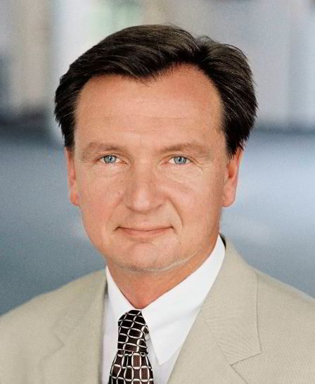 Winfried Holz
